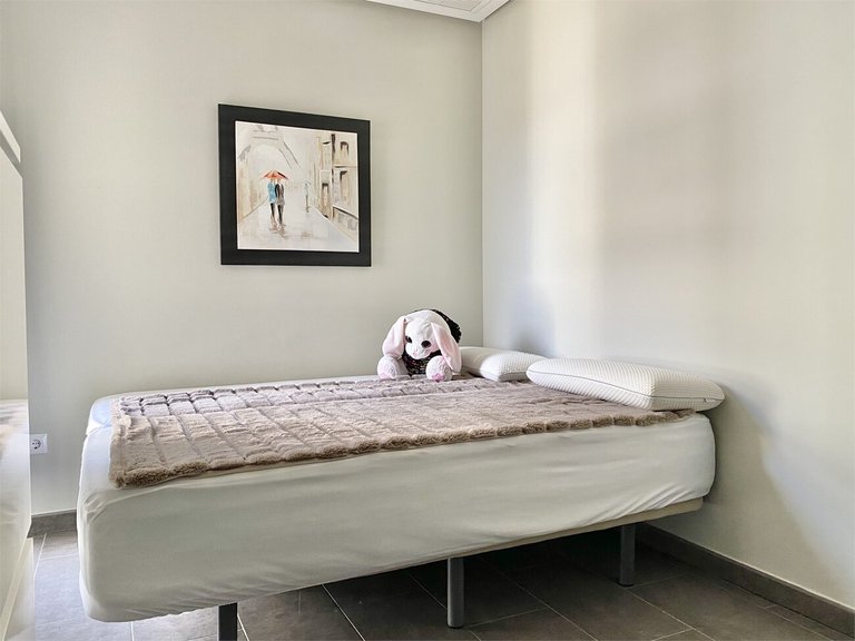 Apartment for Sale in Costa Blanca Villamartin, Alicante 9