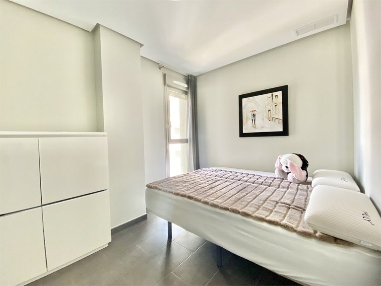 Apartment for Sale in Costa Blanca Villamartin, Alicante 10