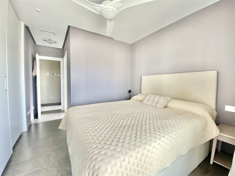 Apartment for Sale in Costa Blanca Villamartin, Alicante 12