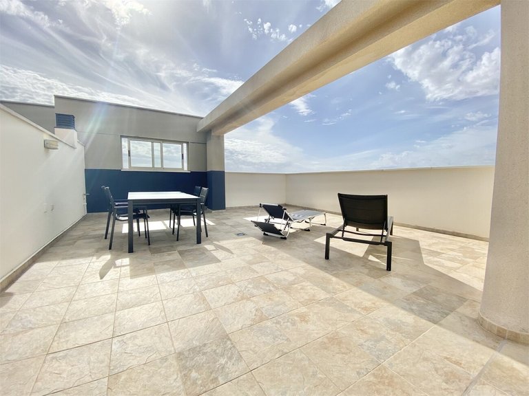 Apartment for Sale in Costa Blanca Villamartin, Alicante 19