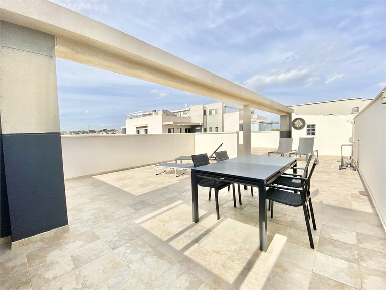 Apartment for Sale in Costa Blanca Villamartin, Alicante 18