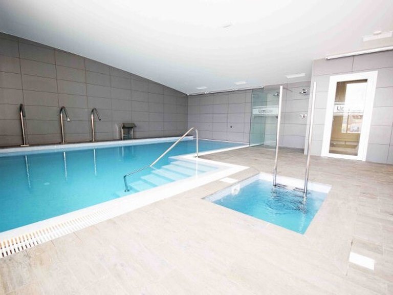 Apartment for Sale in Costa Blanca Villamartin, Alicante 22