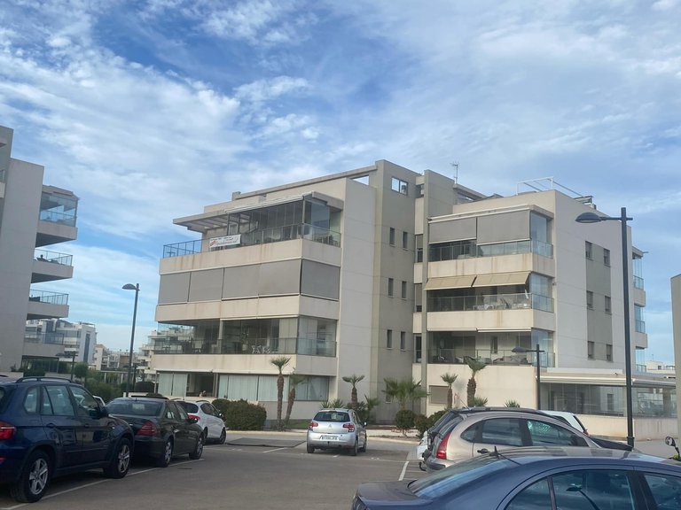 Apartment for Sale in Costa Blanca Villamartin, Alicante 26