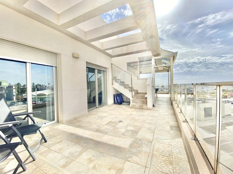 Apartment for Sale in Costa Blanca Villamartin, Alicante 16