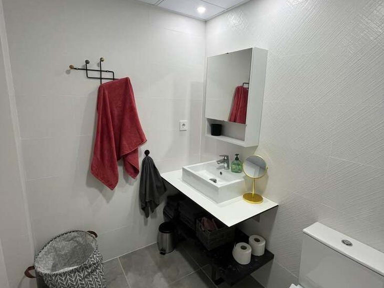 Apartment for Sale in Costa Blanca Finestrat, Alicante 21