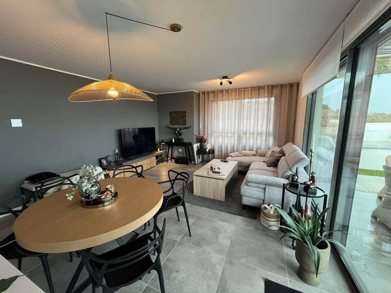 Apartment for Sale in Costa Blanca Finestrat, Alicante 7