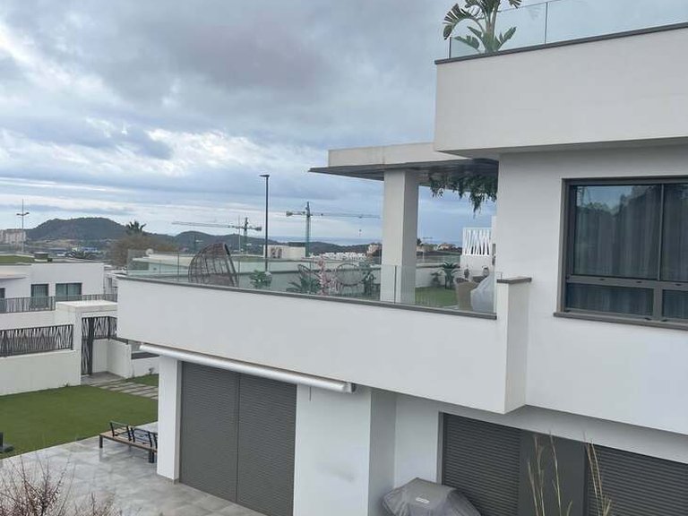 Apartment for Sale in Costa Blanca Finestrat, Alicante 30