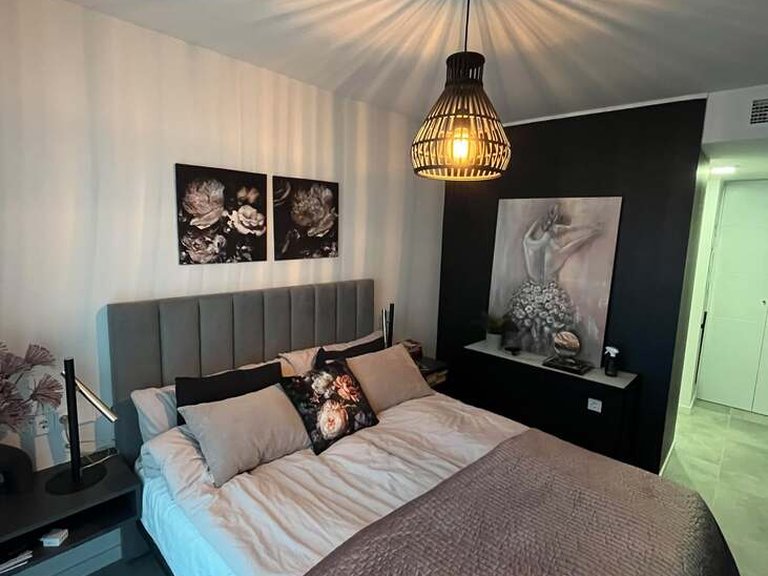 Apartment for Sale in Costa Blanca Finestrat, Alicante 11