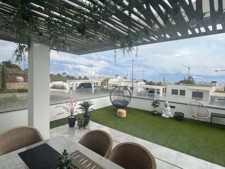 Apartment for Sale in Costa Blanca Finestrat, Alicante 31