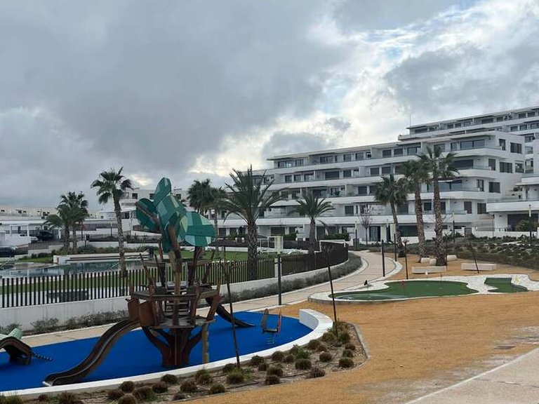 Apartment for Sale in Costa Blanca Finestrat, Alicante 40