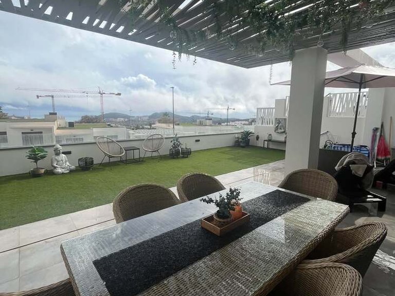 Apartment for Sale in Costa Blanca Finestrat, Alicante 35