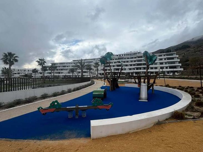 Apartment for Sale in Costa Blanca Finestrat, Alicante 43