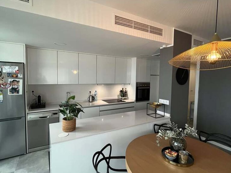 Apartment for Sale in Costa Blanca Finestrat, Alicante 4