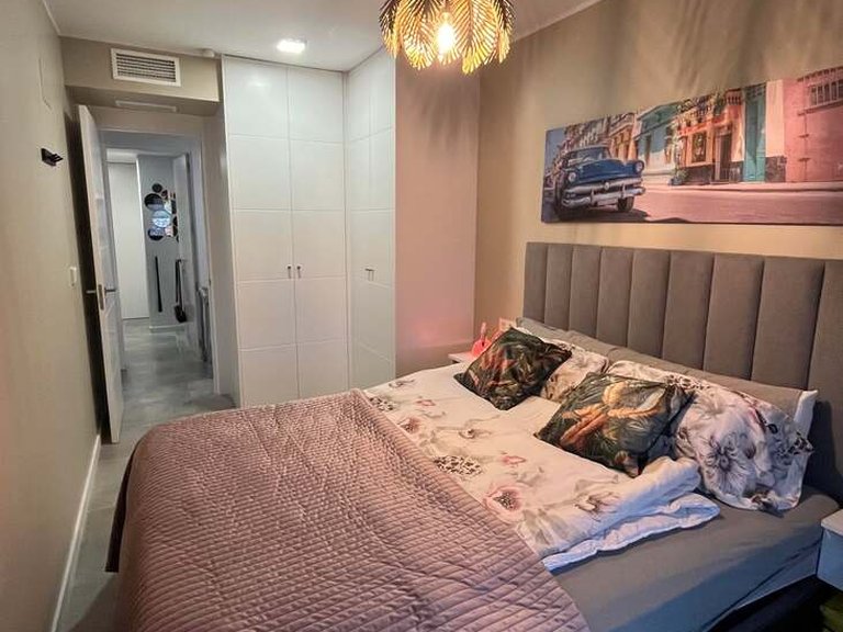 Apartment for Sale in Costa Blanca Finestrat, Alicante 9