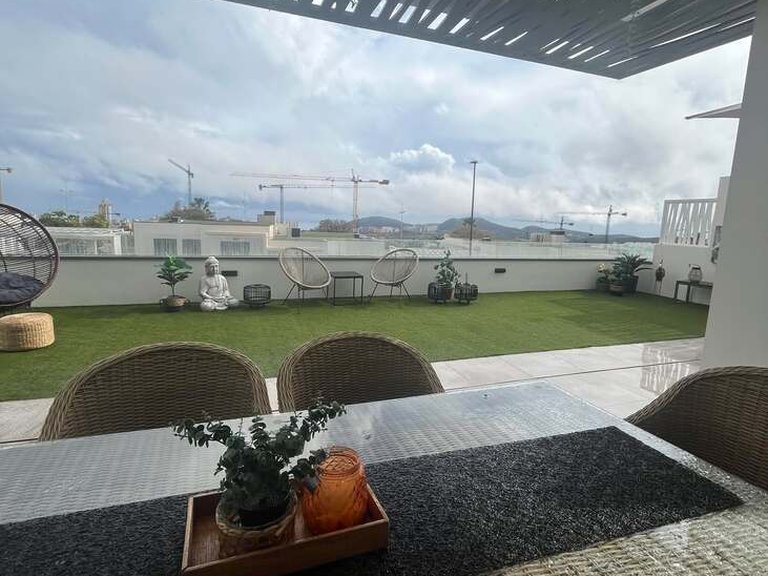 Apartment for Sale in Costa Blanca Finestrat, Alicante 32