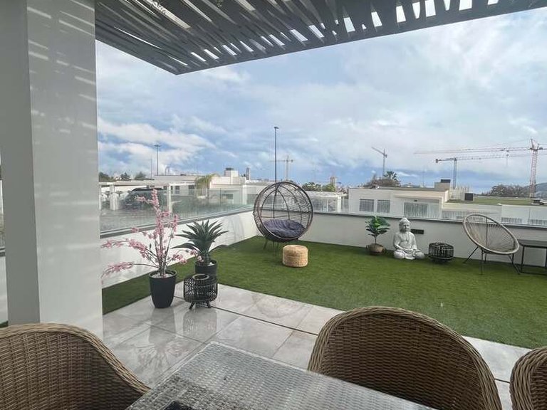 Apartment for Sale in Costa Blanca Finestrat, Alicante 34