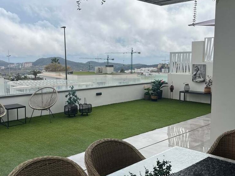 Apartment for Sale in Costa Blanca Finestrat, Alicante 27