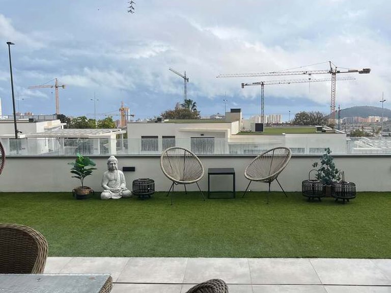 Apartment for Sale in Costa Blanca Finestrat, Alicante 33