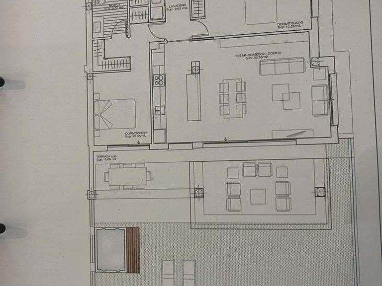 Apartment for Sale in Costa Blanca Finestrat, Alicante 47