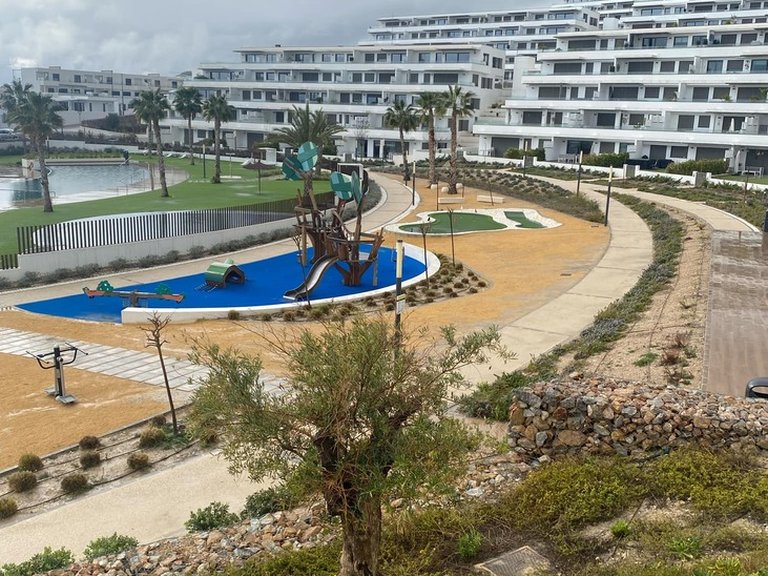 Apartment for Sale in Costa Blanca Finestrat, Alicante 46