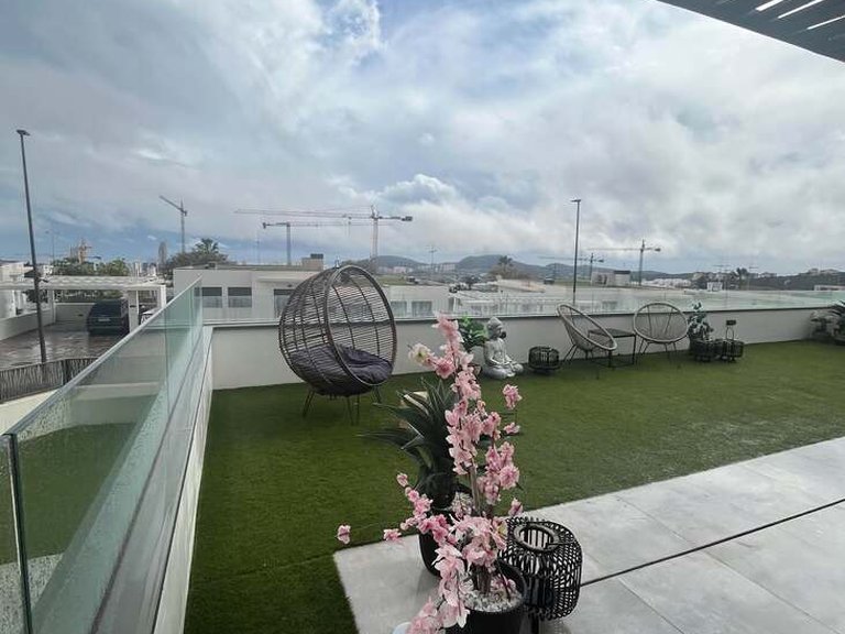 Apartment for Sale in Costa Blanca Finestrat, Alicante 28