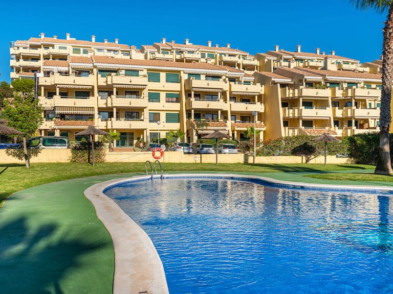 Apartment for Sale in Costa Blanca Orihuela Costa, Alicante 3