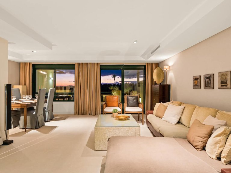 Apartment for Sale in Costa Blanca Orihuela Costa, Alicante 4