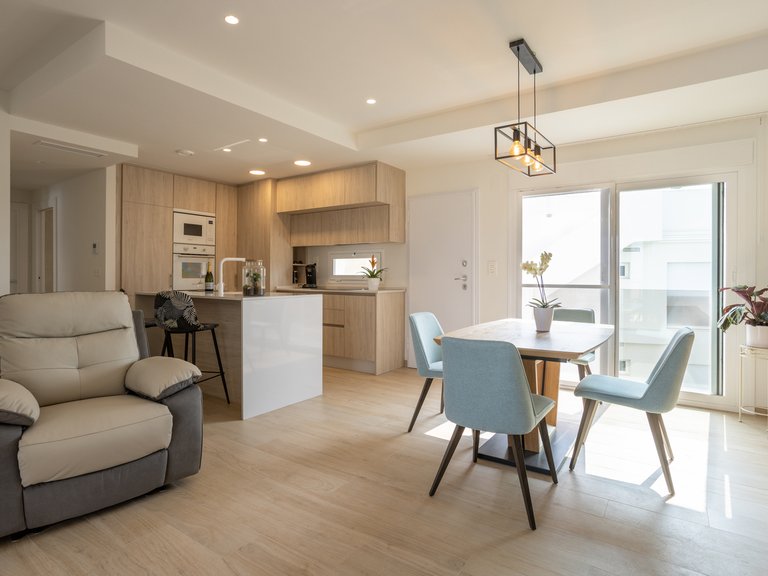 Apartment for Sale in Costa Blanca Villamartin, Alicante 10