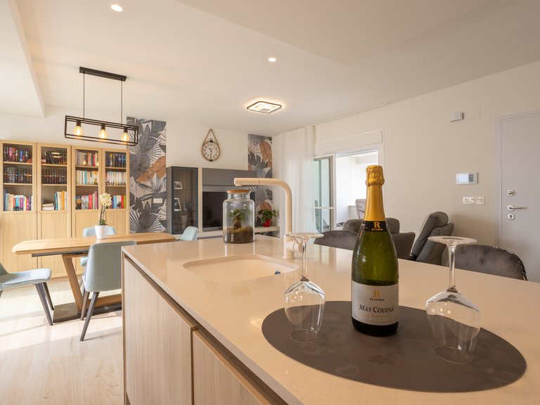 Apartment for Sale in Costa Blanca Villamartin, Alicante 11