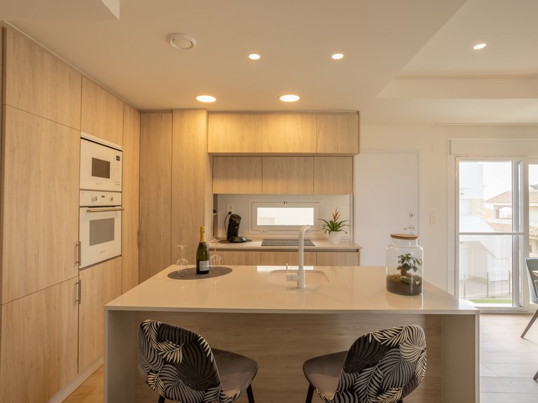 Apartment for Sale in Costa Blanca Villamartin, Alicante 12