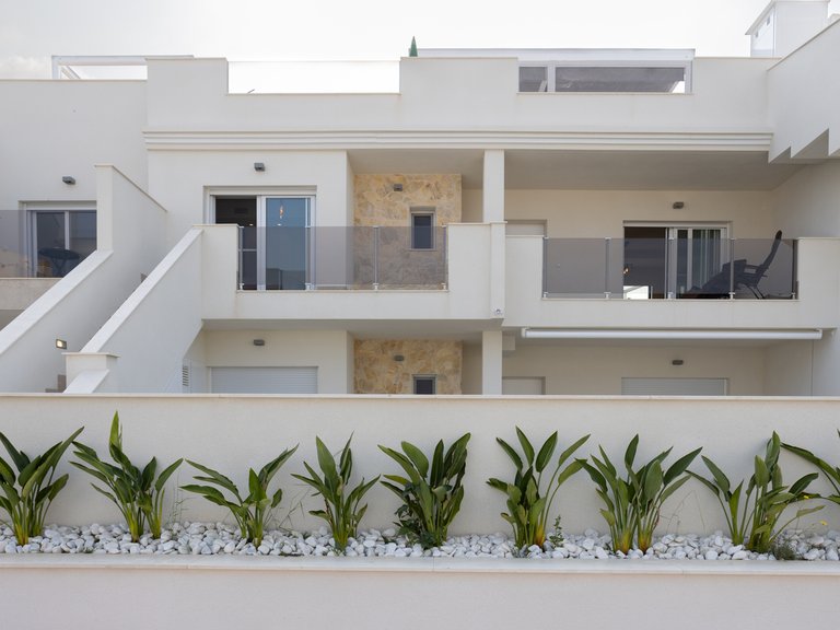 Apartment for Sale in Costa Blanca Villamartin, Alicante 2