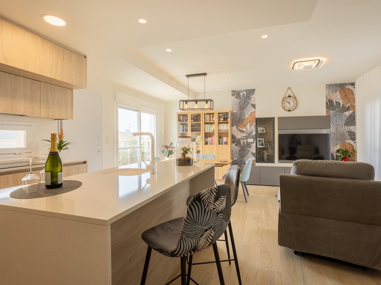 Apartment for Sale in Costa Blanca Villamartin, Alicante 23