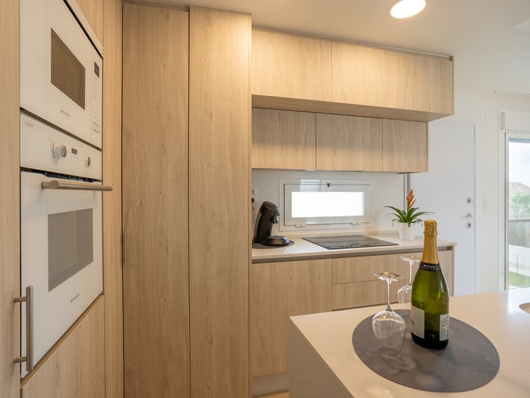 Apartment for Sale in Costa Blanca Villamartin, Alicante 26