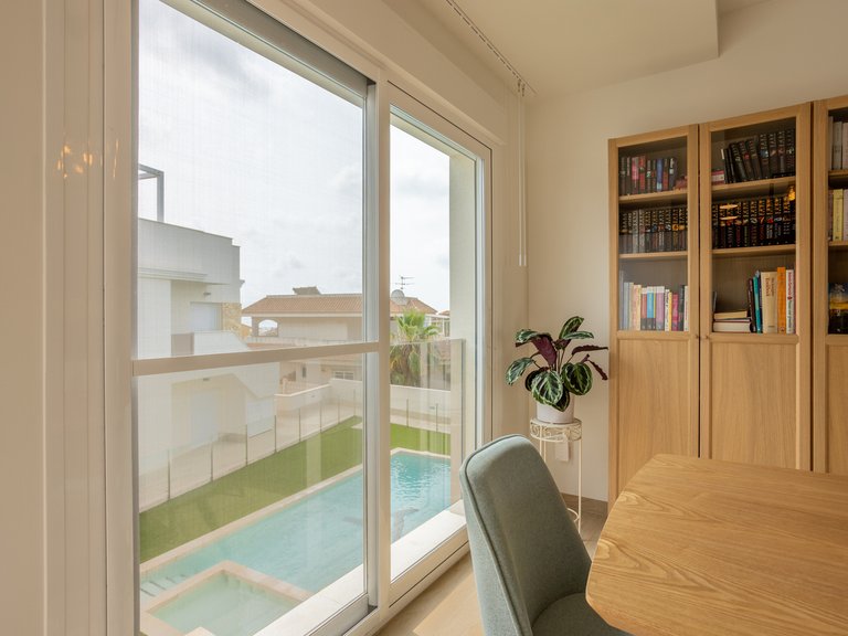 Apartment for Sale in Costa Blanca Villamartin, Alicante 29