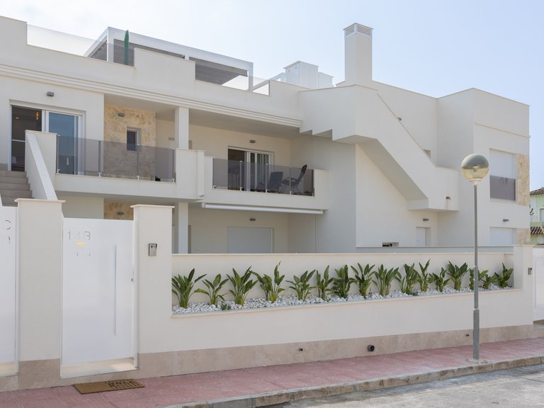 Apartment for Sale in Costa Blanca Villamartin, Alicante 3