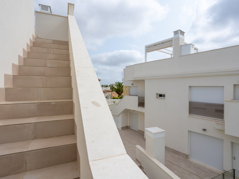 Apartment for Sale in Costa Blanca Villamartin, Alicante 30