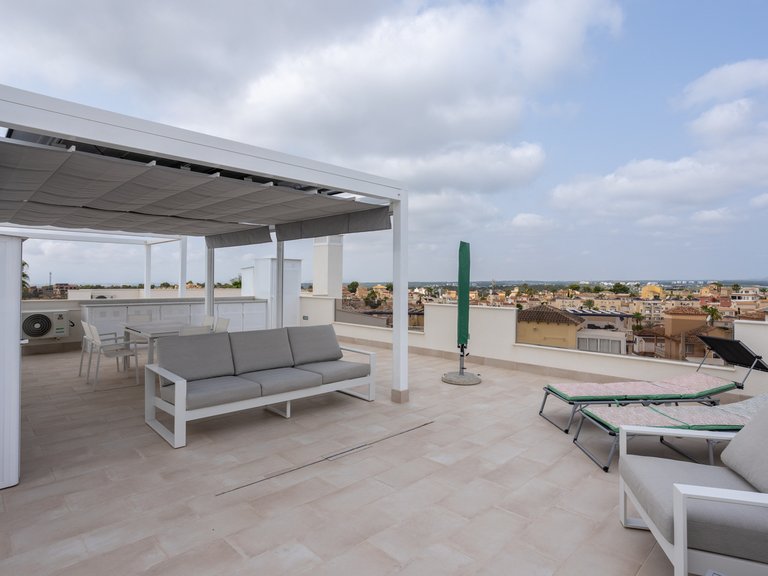 Apartment for Sale in Costa Blanca Villamartin, Alicante 33