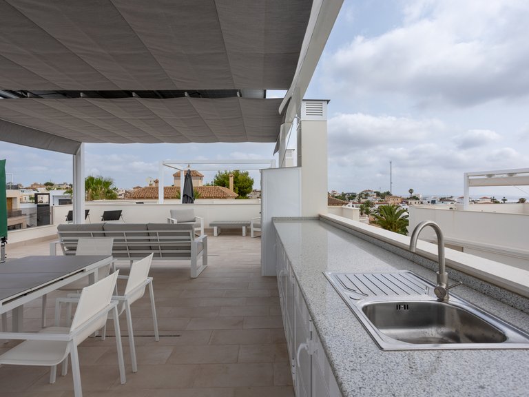 Apartment for Sale in Costa Blanca Villamartin, Alicante 36