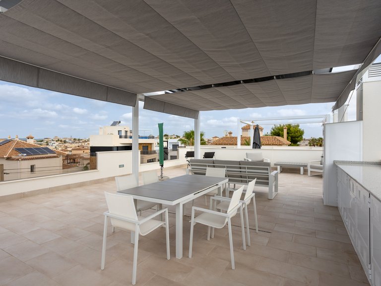 Apartment for Sale in Costa Blanca Villamartin, Alicante 37