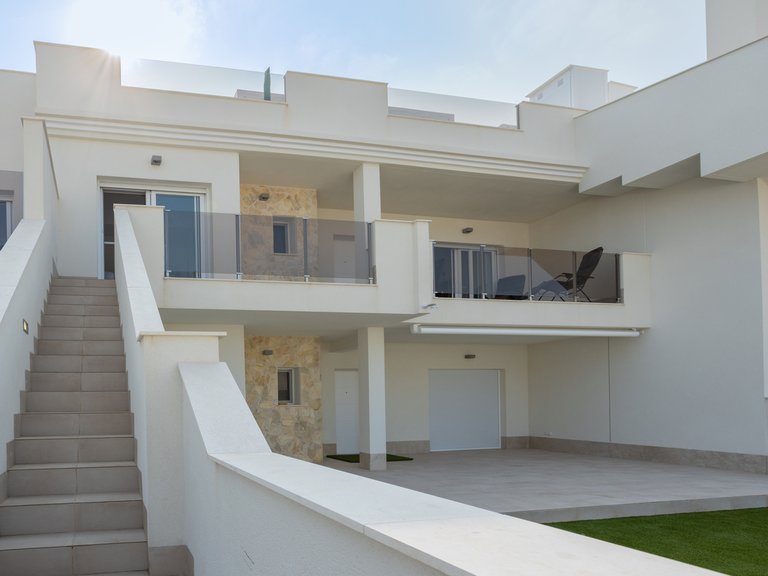 Apartment for Sale in Costa Blanca Villamartin, Alicante 4