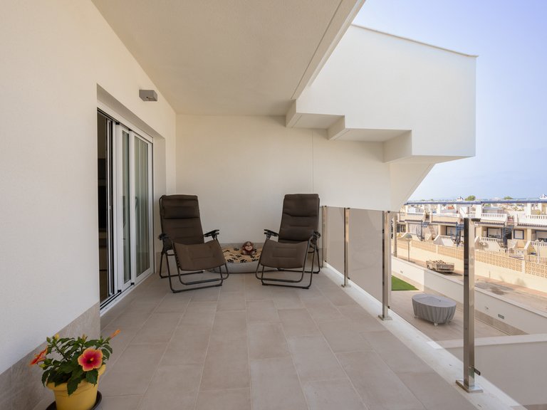 Apartment for Sale in Costa Blanca Villamartin, Alicante 7