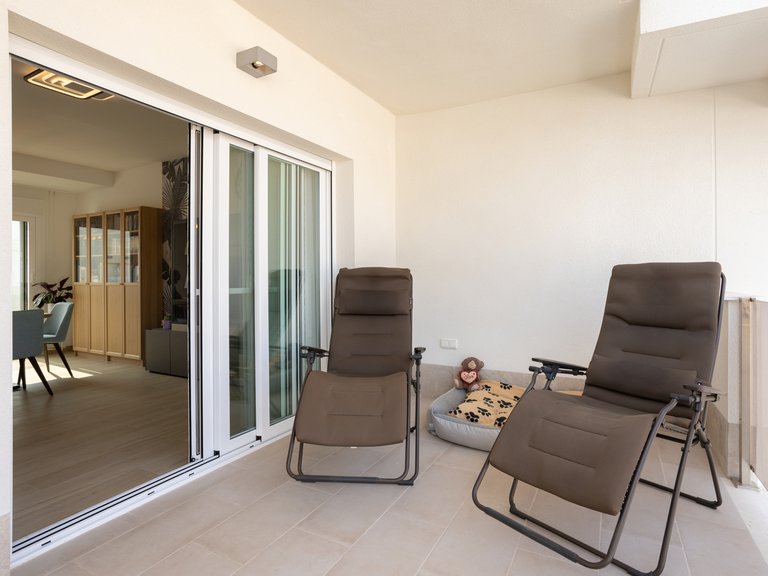 Apartment for Sale in Costa Blanca Villamartin, Alicante 8