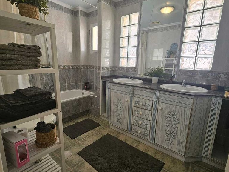 Villa for Sale in Costa Blanca Guardamar Del Segura, Alicante 12