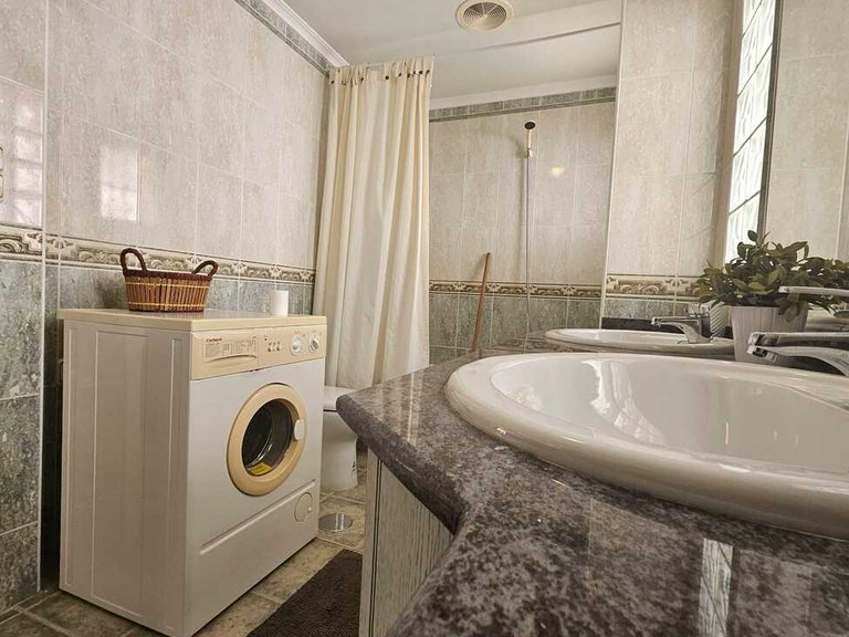 Villa for Sale in Costa Blanca Guardamar Del Segura, Alicante 15