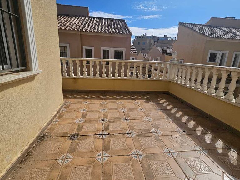 Villa for Sale in Costa Blanca Guardamar Del Segura, Alicante 6