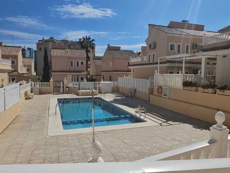 Villa for Sale in Costa Blanca Guardamar Del Segura, Alicante 7