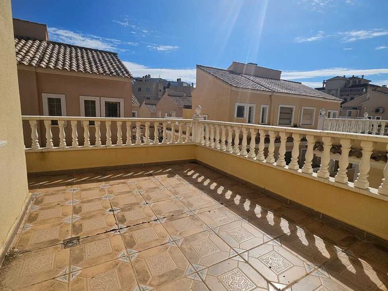 Villa for Sale in Costa Blanca Guardamar Del Segura, Alicante 10