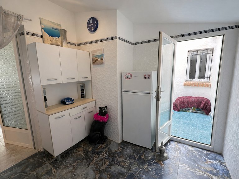 Villa for Sale in Inland Castalla, Alicante 30