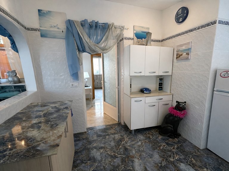 Villa for Sale in Inland Castalla, Alicante 31