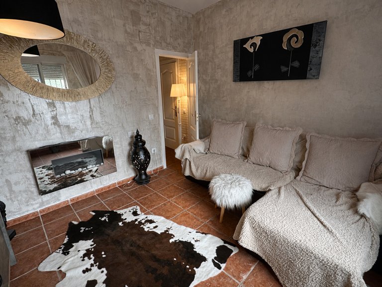 Villa for Sale in Inland Castalla, Alicante 22